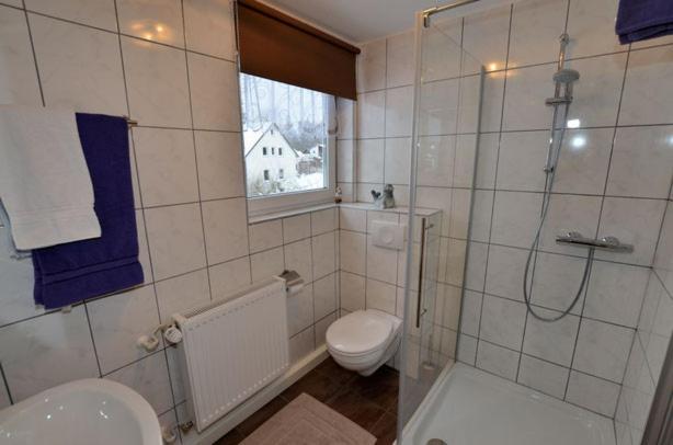 Haus Rosenbuehl Lejlighed Warmensteinach Eksteriør billede